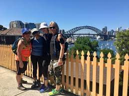 $50 can help us answer a cancer council 13 11 20 call, to provide free and confidential information and support on all aspects of cancer. Seven Bridges Walk Supporting The Cancer Council