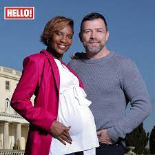 Clive staples lewis was a popular british writer who authored over 30 books during his. Denise Lewis 46 Welcomes Her Fourth Child See The Cute Video Hello