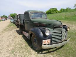 Image result for Permanent Red 1941 GMC