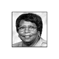 Mrs. Lillie Kirkpatrick Obituary