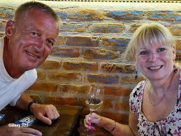 Harry's bar in Hisaronu 360TL