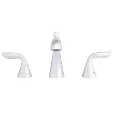 Select from a wide variety of widespread faucets online. Kohler Willamette 8 In Widespread 2 Handle Low Flow Bathroom Faucet In Polished Chrome K R99901 4d1 Cp The Home Depot
