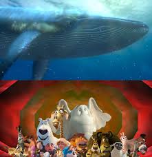 We would like to show you a description here but the site won't allow us. Swallowed By A Whale By Darkmoonanimation On Deviantart