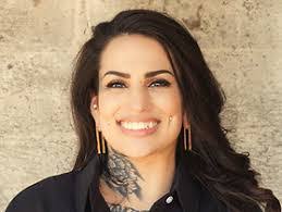 Christy Kirby's Instagram, Twitter & Facebook