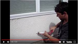 May 01, 2009 · a better approach is to repair dead hairline cracks — where the stucco is stable and the cracks don't change size or reappear — by dusting them with premixed, pigmented stucco. How To I Repair Hairline Cracks In My Stucco Brickwood Bulletin Board Brickwood Ovens