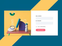 Create landing page with the best landing page builder. Best Adobe Xd Templates For Ui Ux Designers Waqart