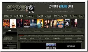 25 Sitios Para Ver Peliculas Gratis Online En Espanol Y Subtituladas Eban De Pedralbes Descargar películas gratis full hd. 25 sitios para ver peliculas gratis
