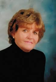 Obituary information for Joan M. Oliver