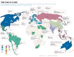 Uber Wants To Conquer The World But These Companies Are Fighting Back Map Map Uber World