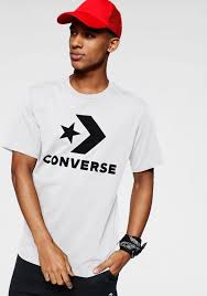3.6 out of 5 stars. Converse T Shirt Converse Star Chevron Tee Otto