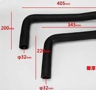 1-3.5T Forklift Upper And Lower Water Pipes For Heli Hangcha longgong Liugong