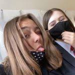 Leah Wilt's Instagram, Twitter & Facebook