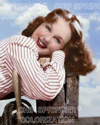 Deanna Durbin Photo