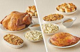 Maybe you would like to learn more about one of these? Thanksgiving Meals Online Giant Eagle