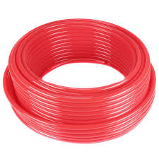 In layman's terms, it is a flexible yet durable tubing of plastic, made to withstand high. T075 300 Oxy Bluefin T075 300 Oxy 3 4 Oxygen Barrier Pex B Tubing 300 Ft Coil