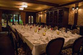 Vito Restaurant Santa Monica Italian Restaurant Voted Best Of Santa Monica Restaurants And Los Angel Italian Recipes Italian Recipes Traditional Restaurant