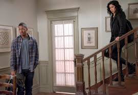 Captain holt leaves the 99 to become head of pr for the division. Brooklyn Nine Nine On Twitter Detective Rosa Diaz Is In My Breakfast Nook Captain Holt Brooklyn99 Http T Co 8aoyqv2jqw