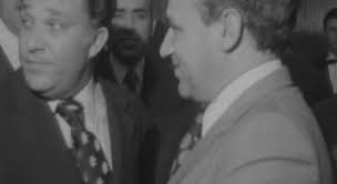 Visita de José Noronha Feio à Federação Portuguesa de Futebol