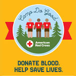 Savage Mill Community Blood Drive