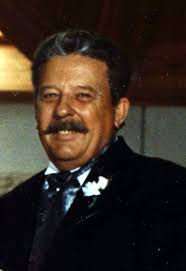 Kenneth Lynch Obituary