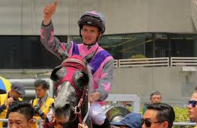 They wanna try being friends who sleep together. James Mcdonald Lands First Hong Kong Winner In Years But Rules Out A Permanent Move Any Time Soon Hk Racing South China Morning Post