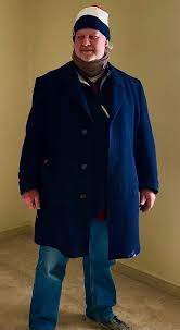 Obituary: Marc Eugene Ledue