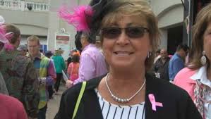 Oaks Day: Think pink and a more Louisville flavor