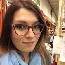 Jessica Quiroga's Instagram, Twitter & Facebook