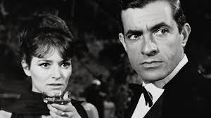 Brillante porvenir (1965)