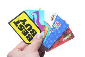 Goodwill gift card balance washington state. How To Get Value Out Of An Unwanted Gift Card The Washington Post
