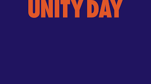 Wear it purple have created special purple backgrounds (zip) you can use in zoom and teams!. Unity Day Wednesday October 20 2021