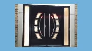 Inilah model pintu minimalis terbaru kupu tarung , viral! 2021 Model Pintu Kupu Tarung Klasik Mewah Minimalis