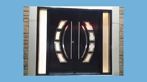 Model pintu kupu tarung 2021. 2021 Model Pintu Kupu Tarung Klasik Mewah Minimalis
