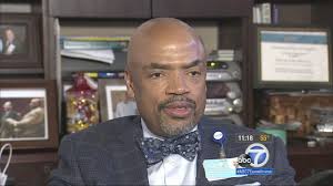 Local doctor reflects