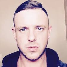 Aiden Anthony Crowe (@AidenCrowe)