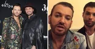 Jun 27, 2021 · królowe życia: Rafal Grabias I Gabriel Seweryn Spedzili Razem Sylwestra Kozaczek