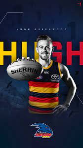 Choose from 710+ adelaide crows graphic resources and download in the form of png, eps, ai or psd. Adelaide Crows On Twitter Need A New Wallpaper For Your Phone We Ve Got You Covered Weflyasone