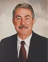 Obituary information for A.B. "Buck" Roberts