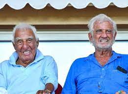 52 908 tykkäystä · 36 puhuu tästä. Jean Paul Belmondo En Deuil Son Meilleur Ami Charles Gerard Est Parti Sur Une Note D Humour