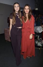 Macarena achaga's birthstone is aquamarine. Macarena Achaga At Story Place App Launch In Mexico City 04 24 2019 Hawtcelebs