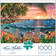 See more ideas about jigsaw puzzles, puzzles, buffalo games. 1000 Piece Jigsaw Puzzle Jigsaws