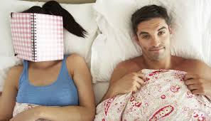 Sex schlechter sex bin ich gut im bett? Heikle Frage Geht Liebe Ohne Sex News At