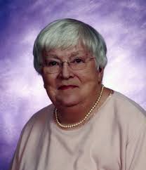 Marion Ruth Holthaus Obituary August 27, 2017