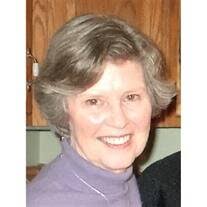 Patricia Ann McCurdy Kelley Townsend Obituary