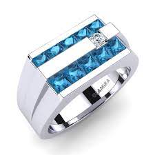 Glamira Ring Absolute Strength Men S Jewelry Rings Rings For Men Mens Silver Jewelry