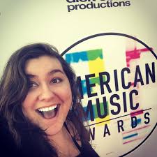 Writer & Production Freelancer Elizabeth Adams