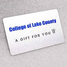 To apply for a clc card you must have recorded your birth with the common law court and have obtained ownership of your legal fiction (fictitious name). Clc Gift Card College Of Lake County Bookstore