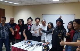 Naysila mirdad yang akrab disapa nay (lahir di jakarta, 23 mei 1988; Main Film Naysila Mirdad Pensiun Dari Sinetron Tabloidbintang Com