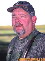 Ronnie “Cuz” Strickland Thinks Many Turkey Hunters Walk Past Turkeys They  Can Take