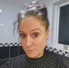 Reactions to a Disgusting Horror Movie